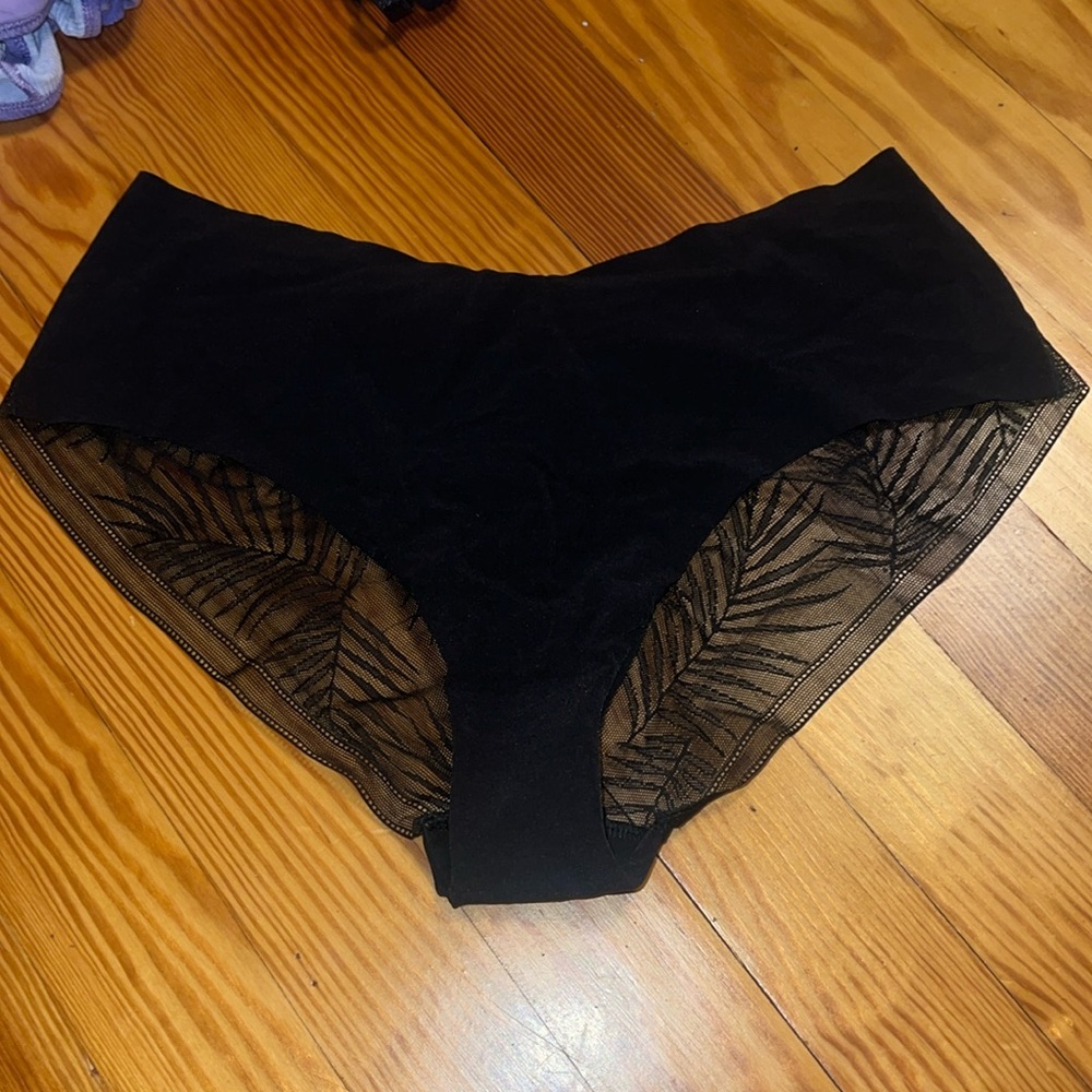 BNWOT black panties